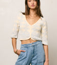 Aya Knit Cardigan