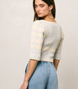 Aya Knit Cardigan