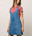 Mckenna T-Shirt in Berry
