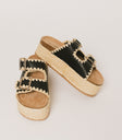 platform sandals