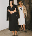Brooklyn Wrap Dress
