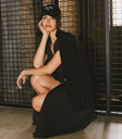 Brooklyn Wrap Dress