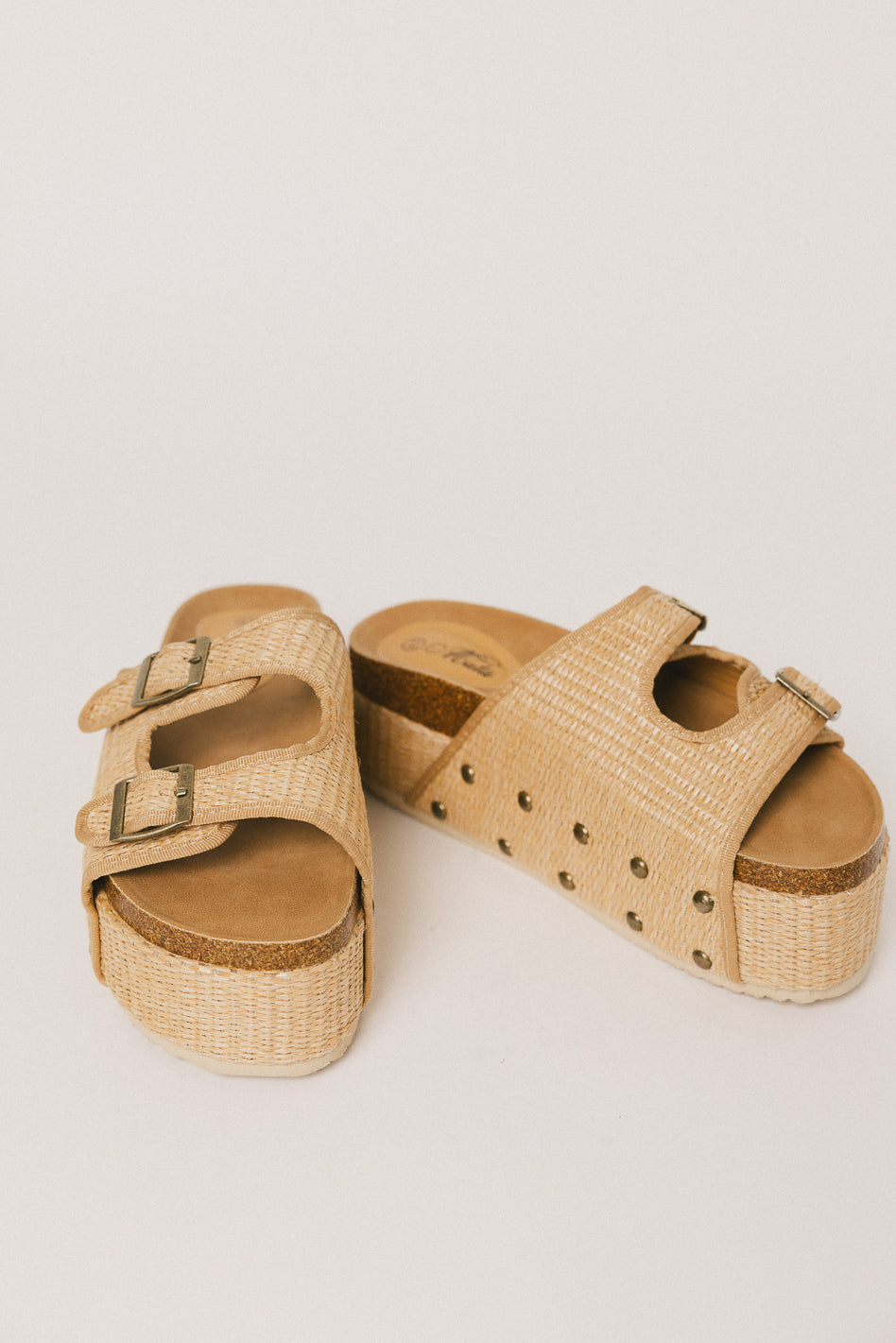 platform shoes