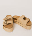platform shoes