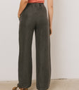 high rise pants
