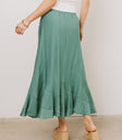 maxi skirt