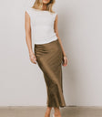 basic cream top