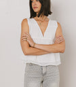 IVORY TANK