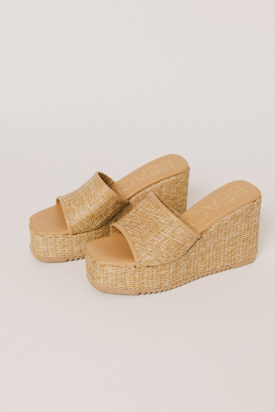 open toe sandals