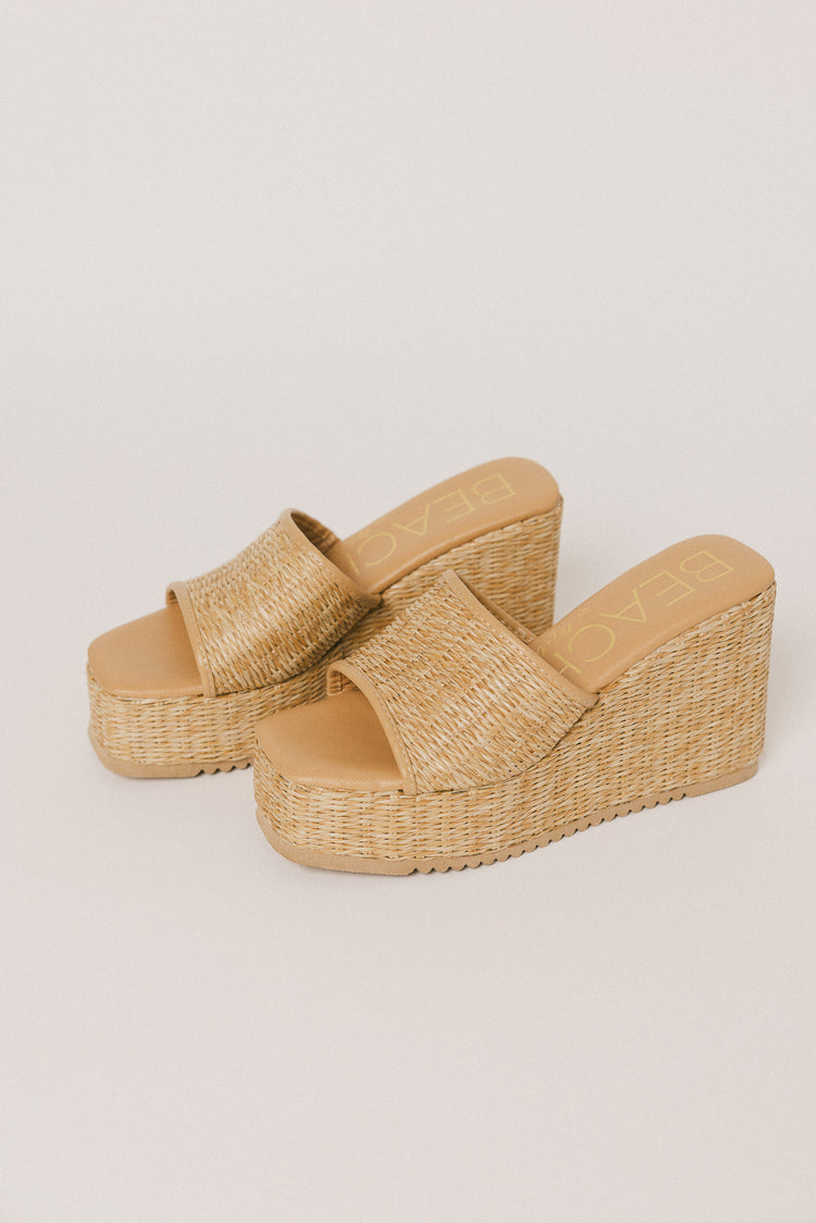 open toe sandals