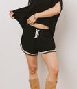 high waisted
