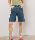 Bermuda shorts