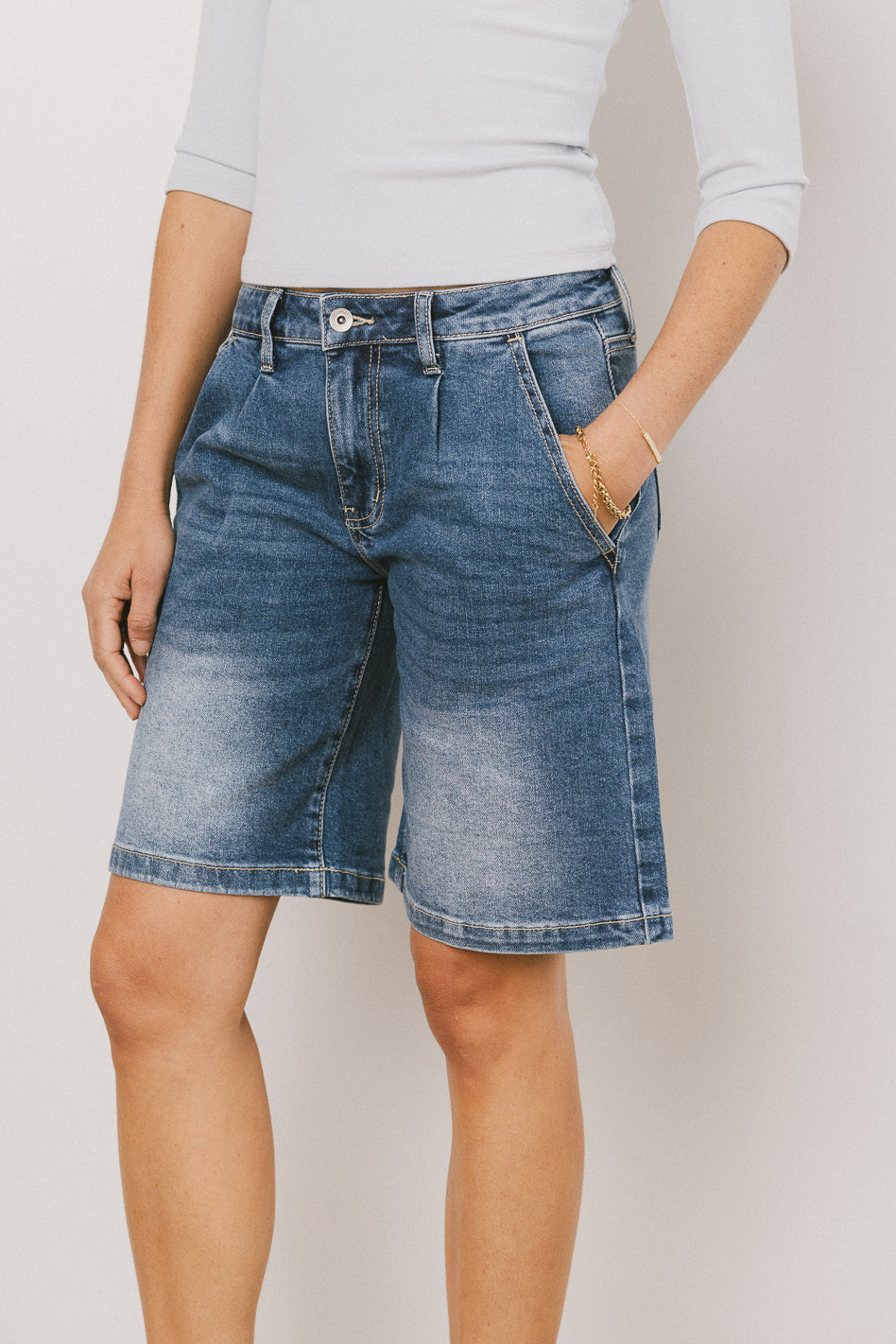 Bermuda Shorts