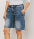 Bermuda Shorts
