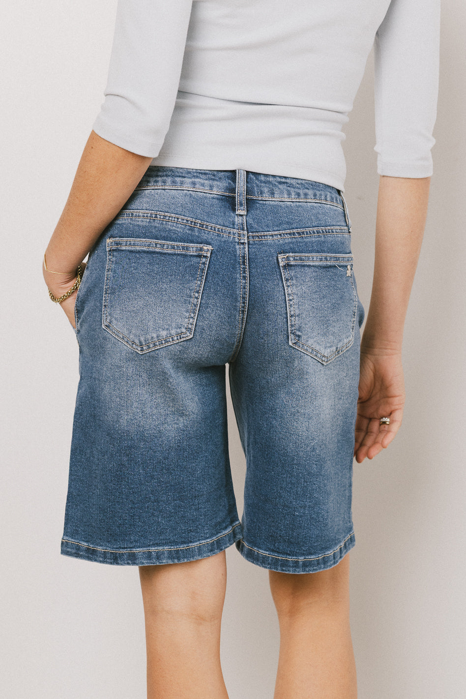 Bermuda Shorts