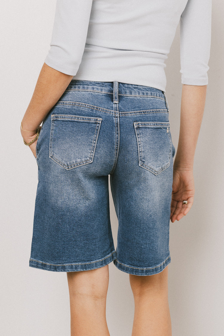Bermuda Shorts