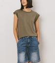 Bermuda Shorts