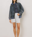 BERMUDA SHORTS