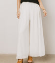 loss white pants