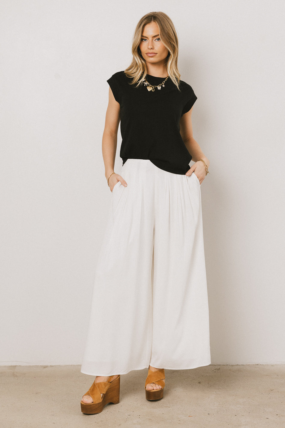 baggy pants