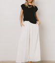 baggy pants
