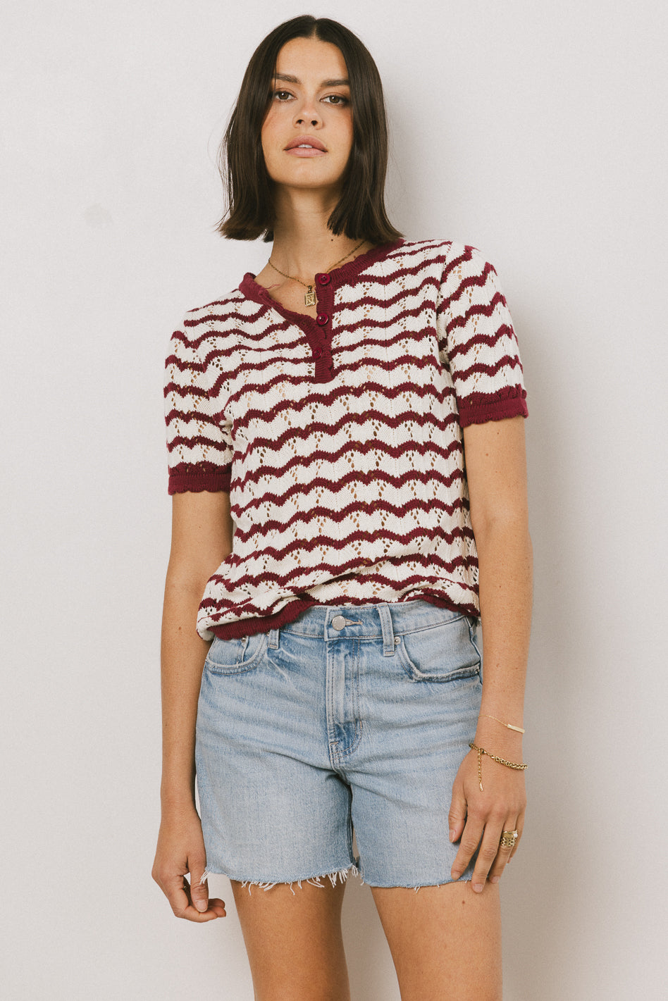 BERRY TOP