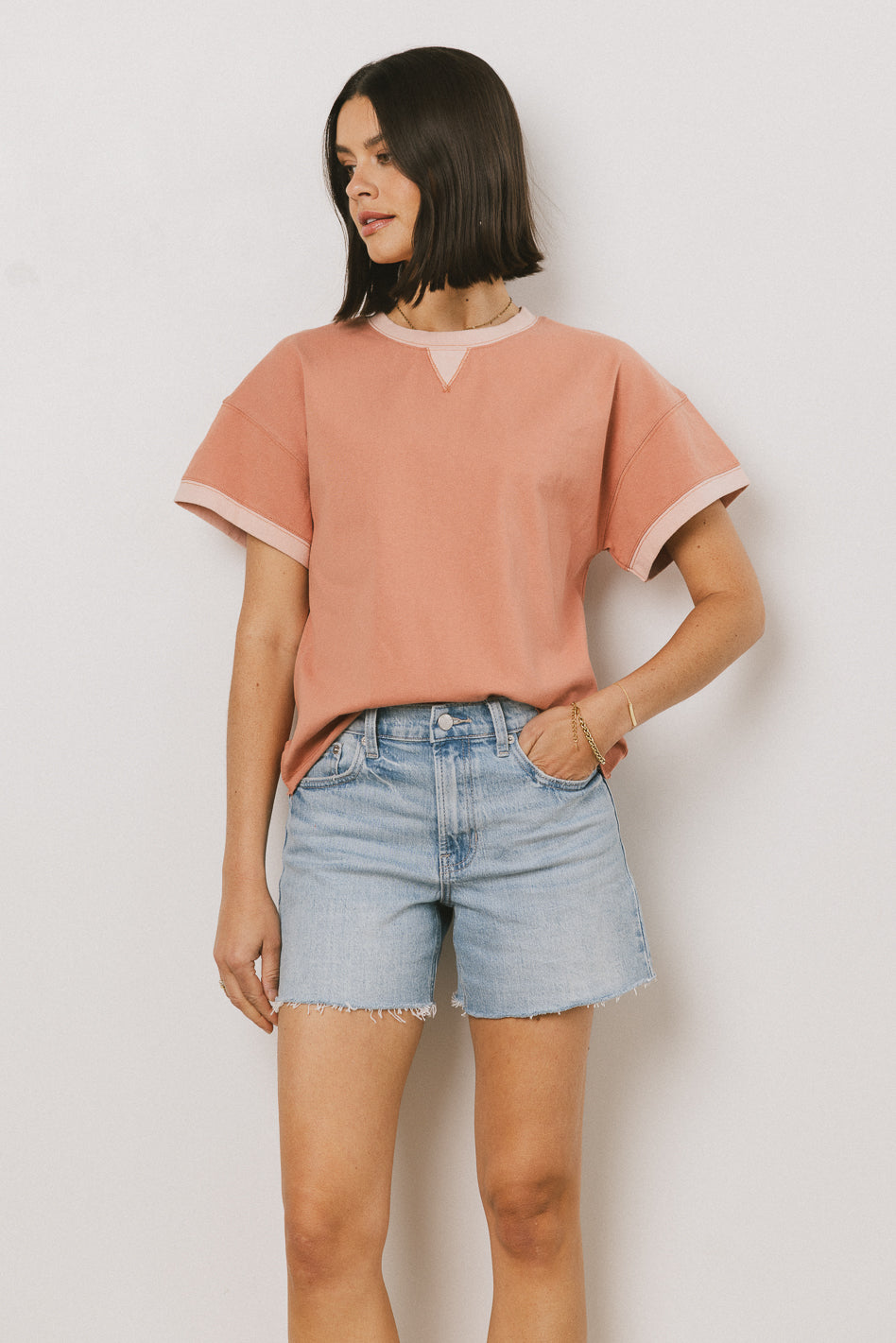 clay tee