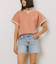 clay tee