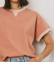 clay tee shirt