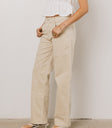 Corduroy Pants