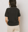 short sleeve top