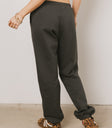 Out of Office Sweatpants in Charcoal