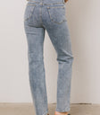 stretchy jeans
