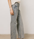 loose fit jeans