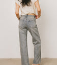 mid rise pants