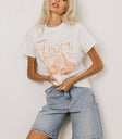 Fresco Fruit Market Graphic Tee