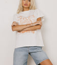 Fresco Fruit Market Graphic Tee
