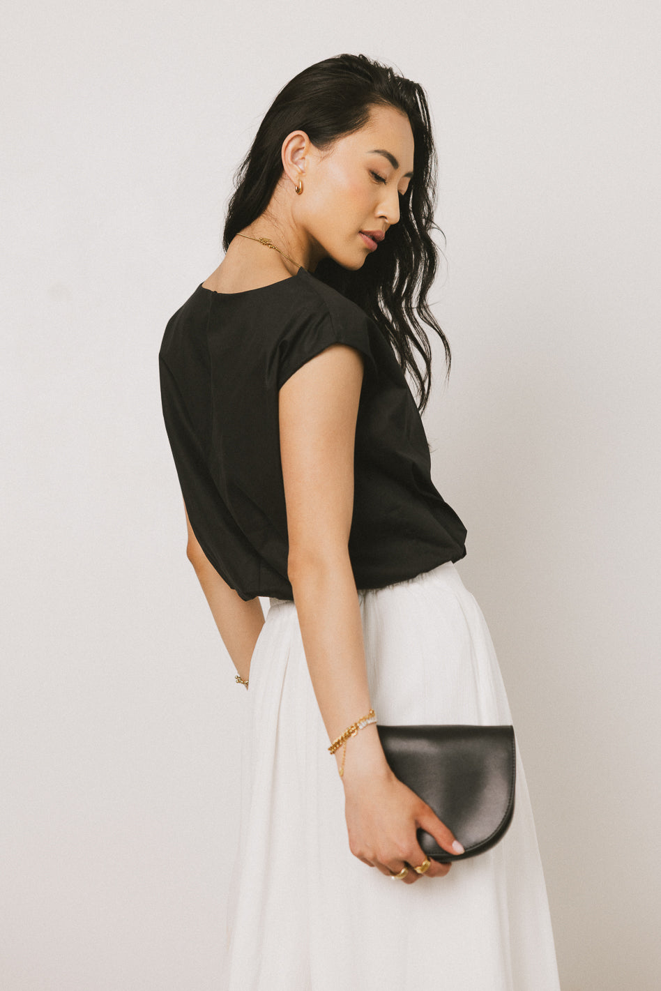 short sleeves