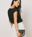 short sleeves