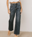 slight stretch jeans