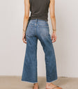 Lucy Wide Leg Jeans