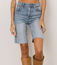Bermuda Shorts
