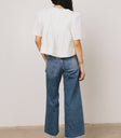 Lucy Wide Leg Jeans