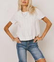 Rayna Bermuda Shorts