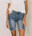 Rayna Bermuda Shorts