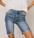 Rayna Bermuda Shorts