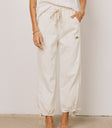 Pants in Ivory