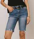 Cole Bermuda Shorts