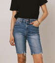 Cole Bermuda Shorts