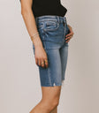 Cole Bermuda Shorts